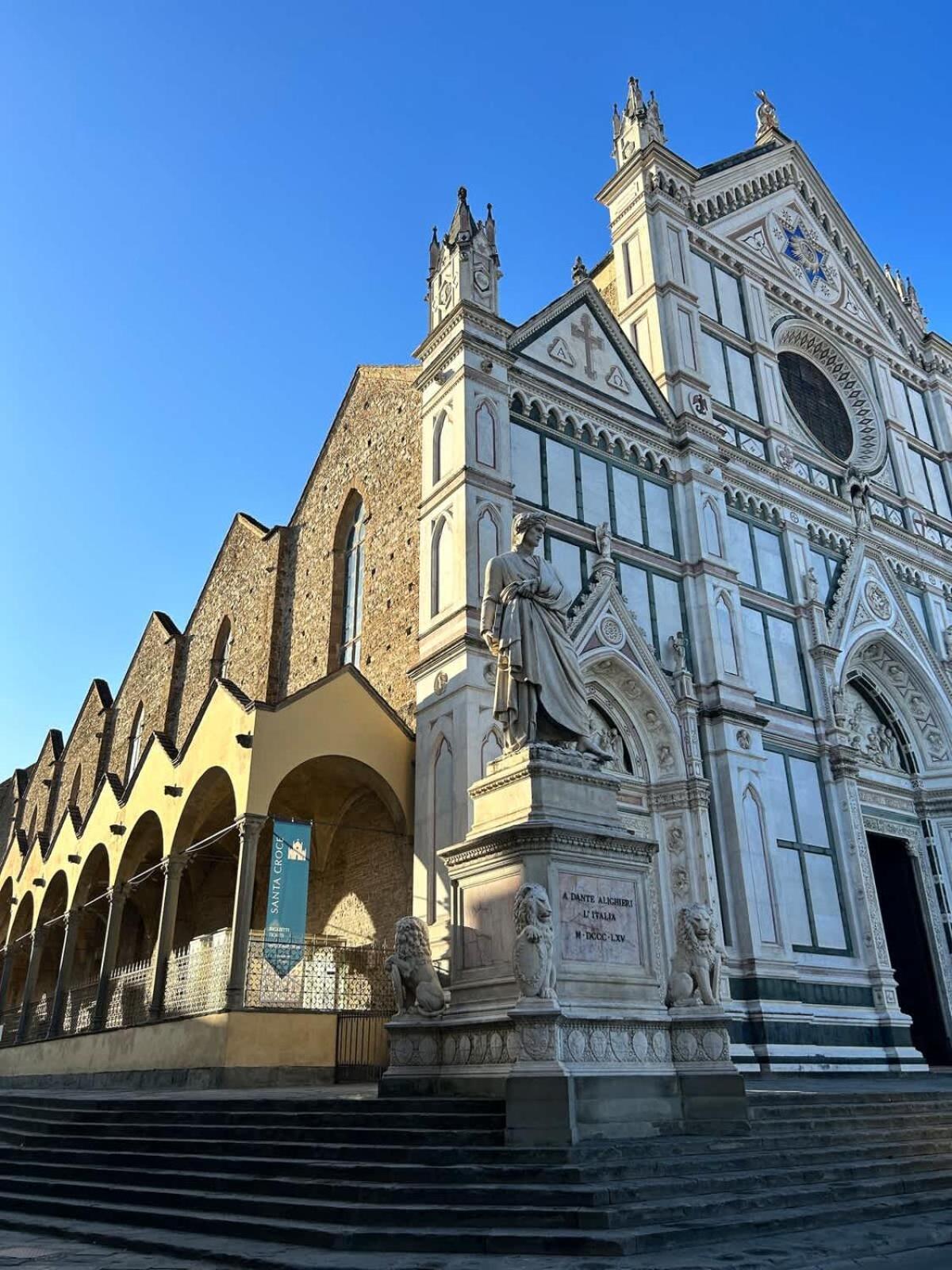 Opus Firenze Puccini Suite מראה חיצוני תמונה